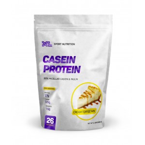 XL Casein Protein (908г)